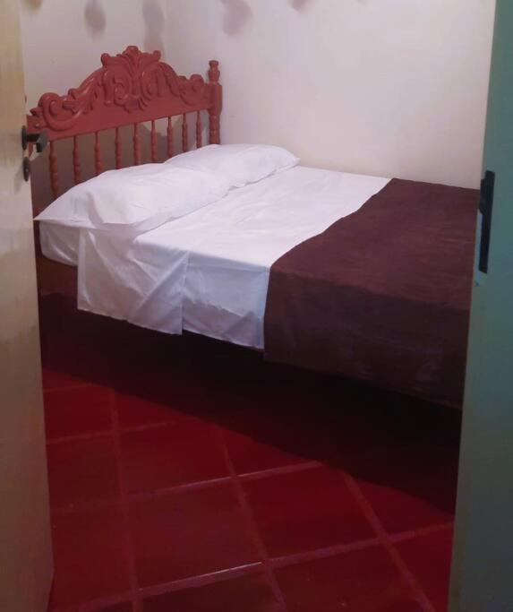 Apartamento Aconchegante 20Mts Da Praia, 3Quartos. 구아라투바 외부 사진